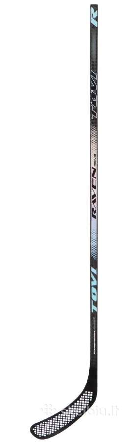 Junior Tovi Raven Stick, Pro V-III lazda