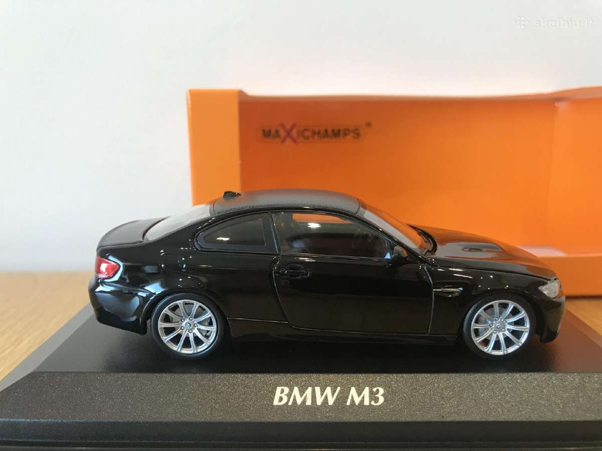 Bmw M3 (E92)