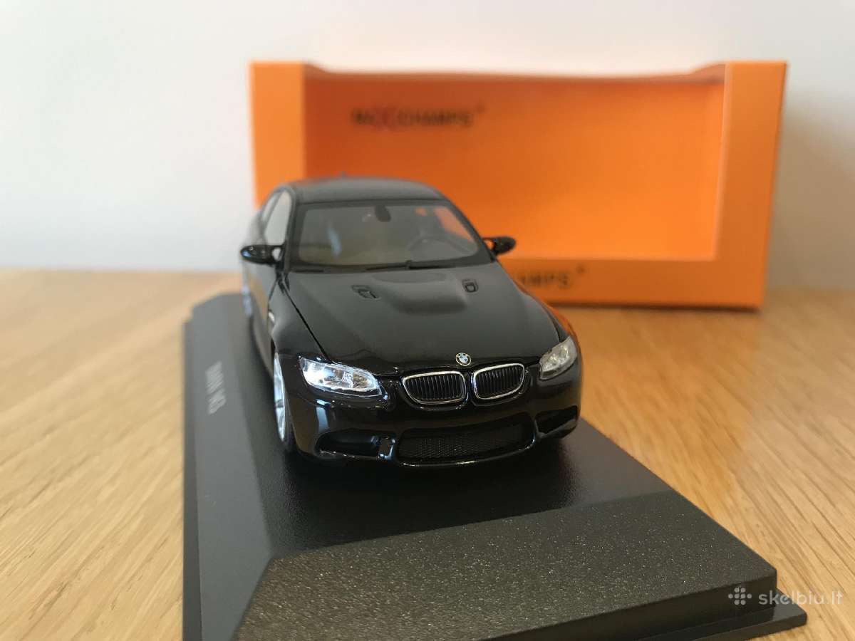 Bmw M3 (E92) - nuotraukos Nr. 2
