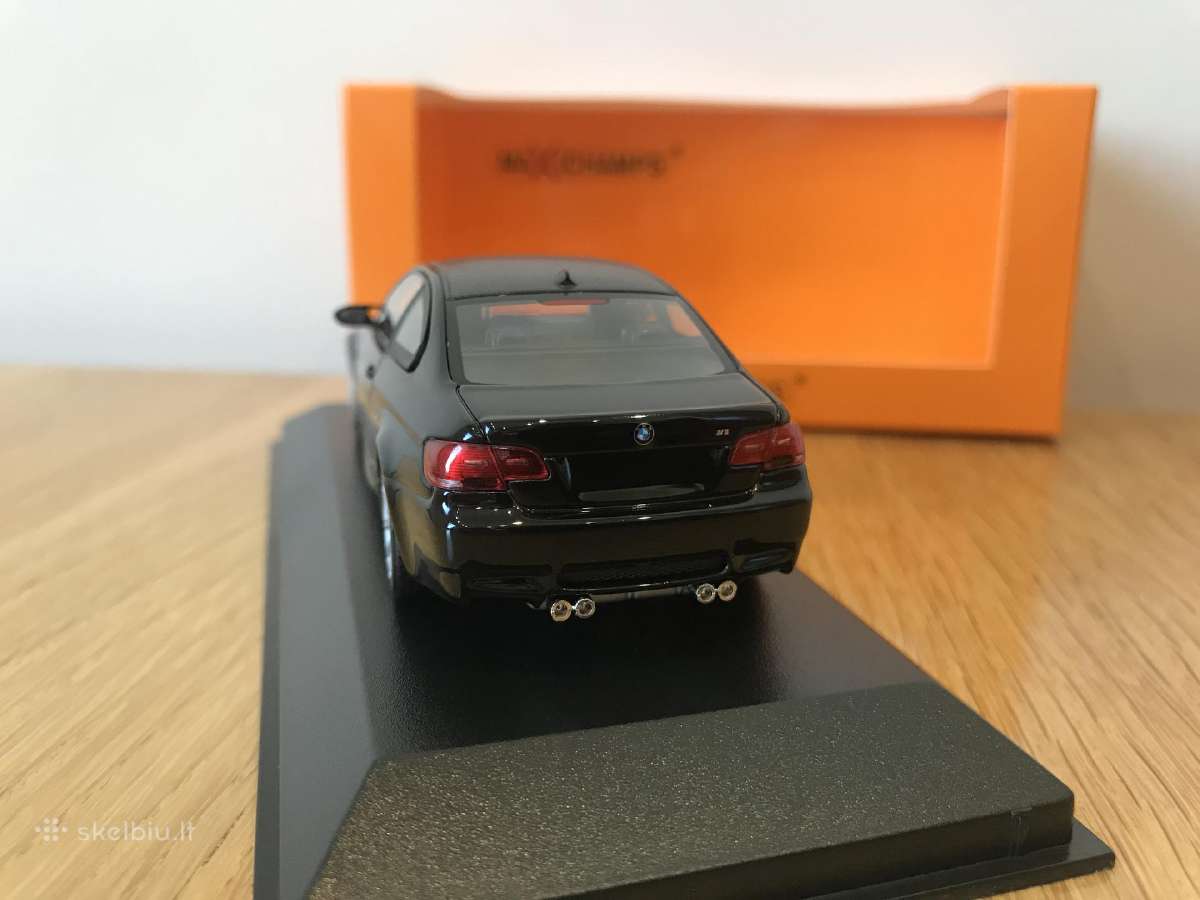 Bmw M3 (E92) - nuotraukos Nr. 3