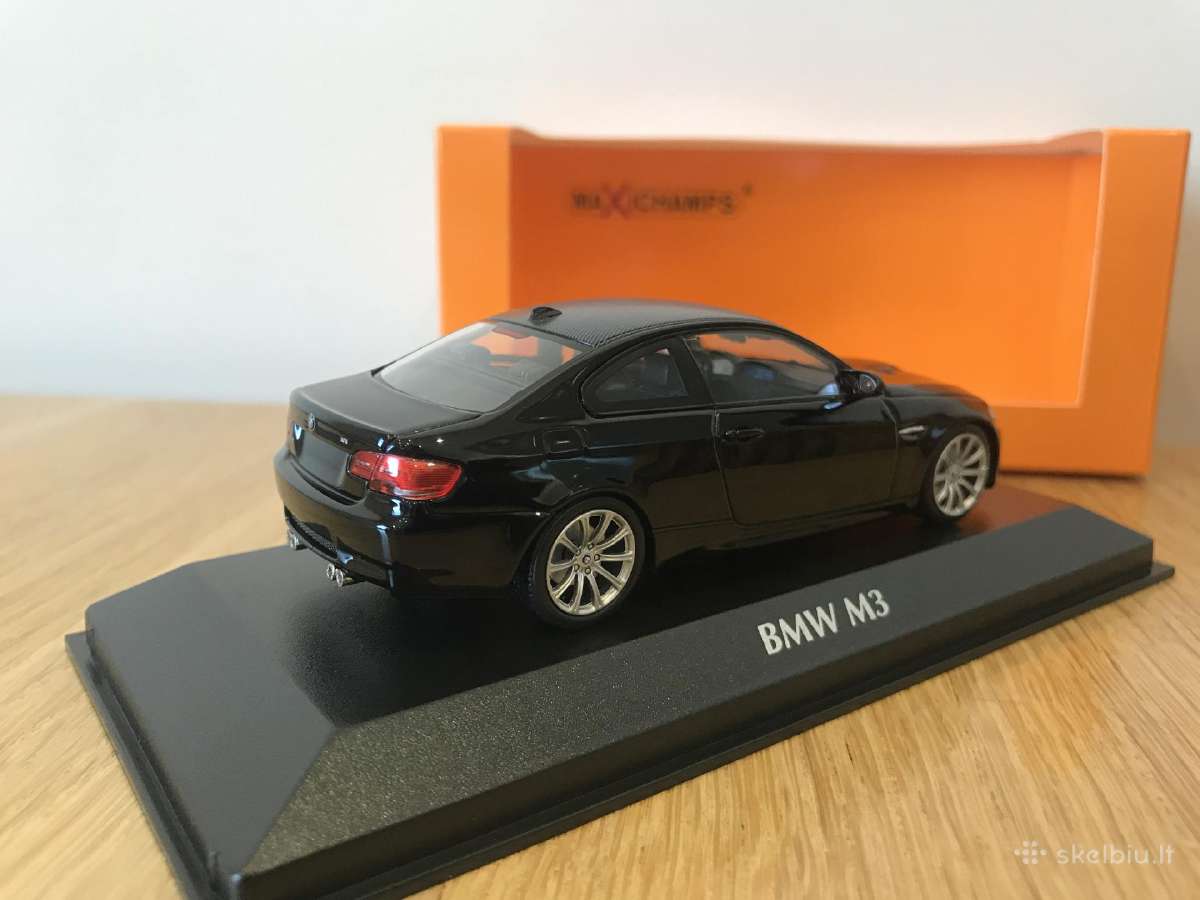Bmw M3 (E92) - nuotraukos Nr. 4