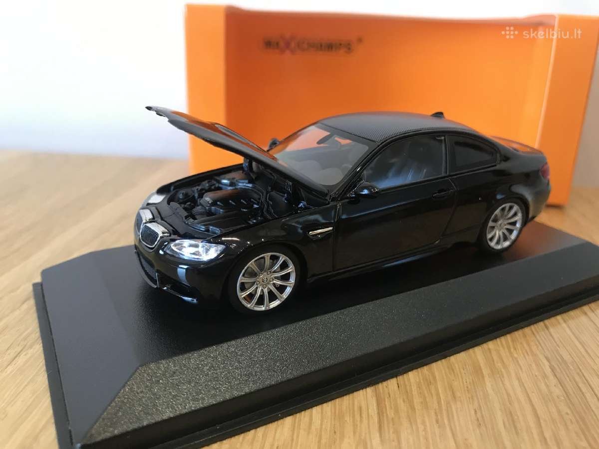 Bmw M3 (E92) - nuotraukos Nr. 5