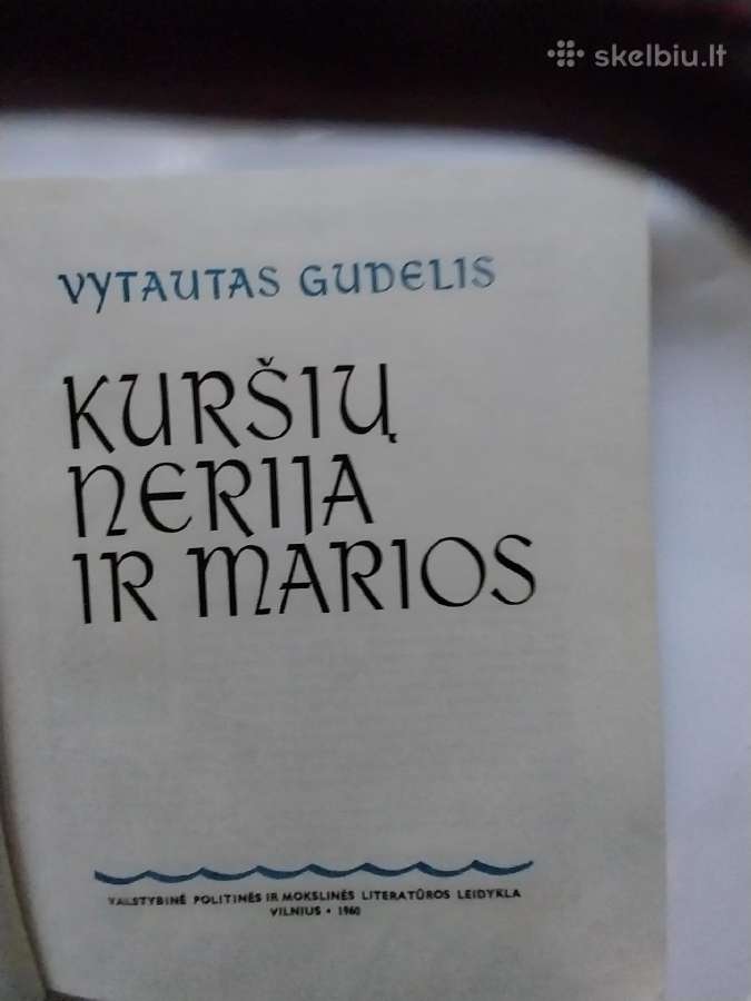 Knyga