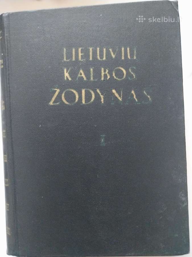 Knyga