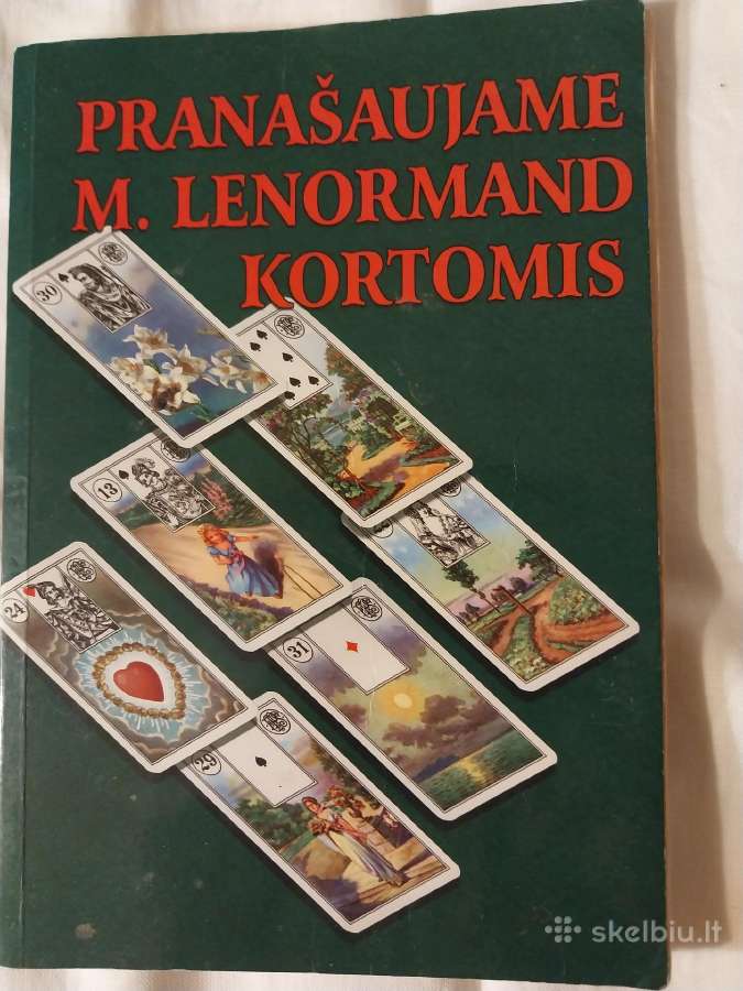 Knyga