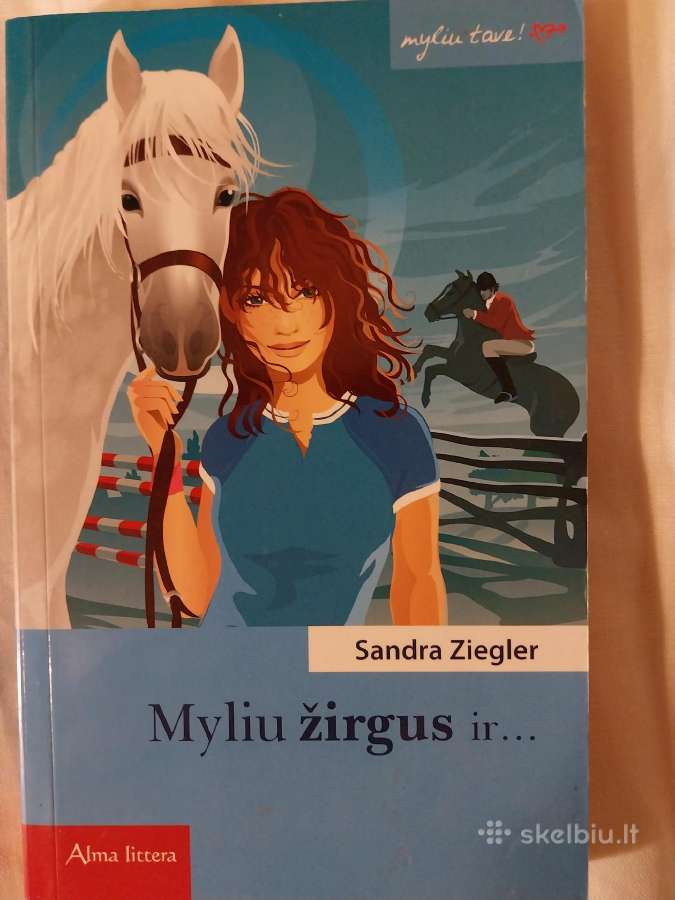 Knyga