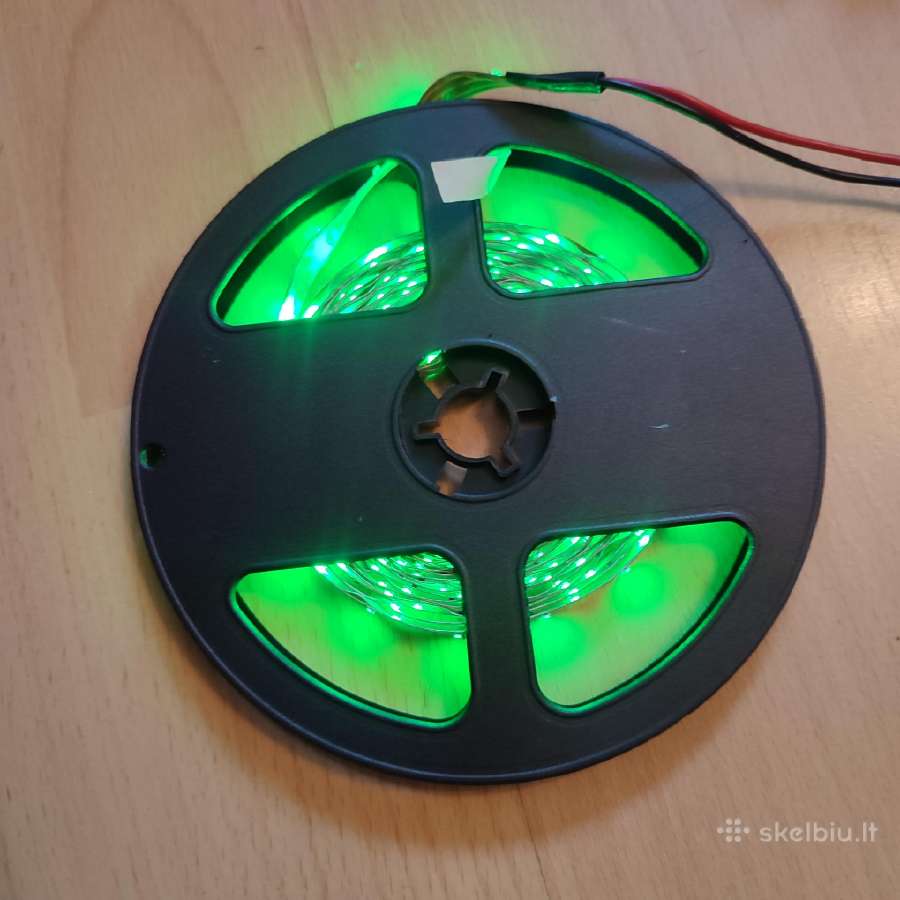 LED juostos