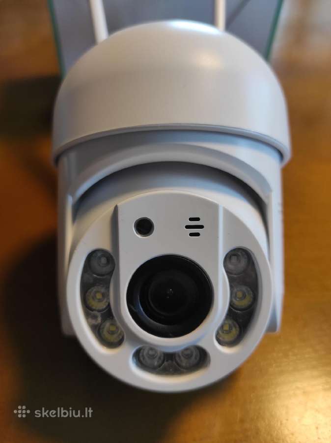 WiFi kamera
