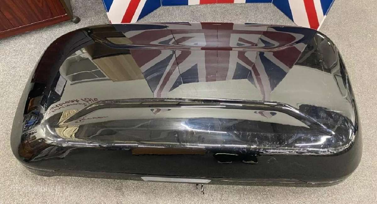 Thule, Volvo, Volkswagen, Mercedes stogo bagažinės - nuotraukos Nr. 10