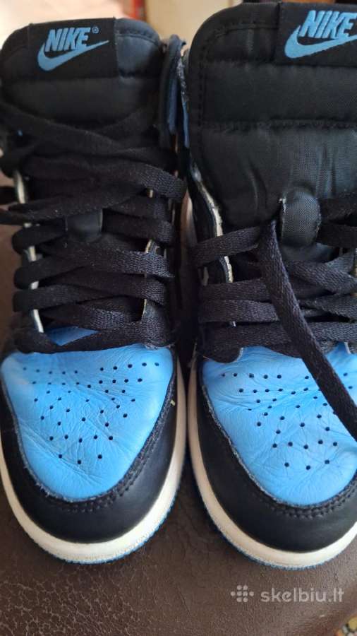 Nike Air Jordan kedai