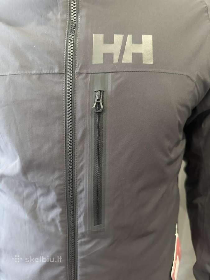 Helly Hansen - nuotraukos Nr. 2