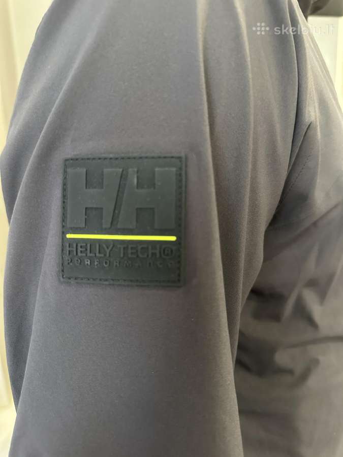 Helly Hansen - nuotraukos Nr. 3