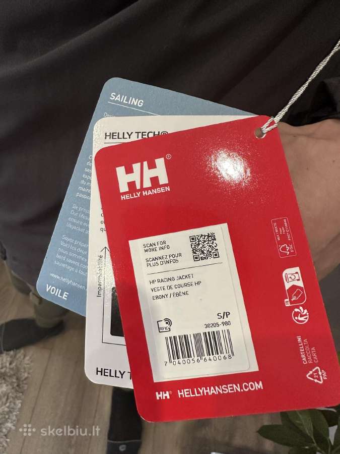 Helly Hansen - nuotraukos Nr. 6