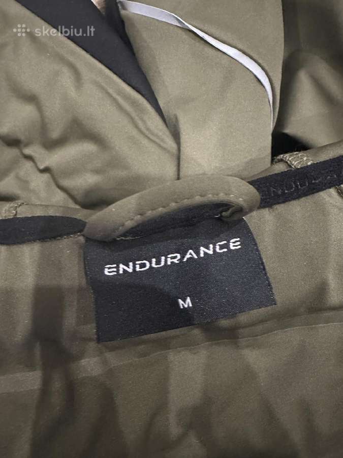 Vyriška striukė endurance - nuotraukos Nr. 6