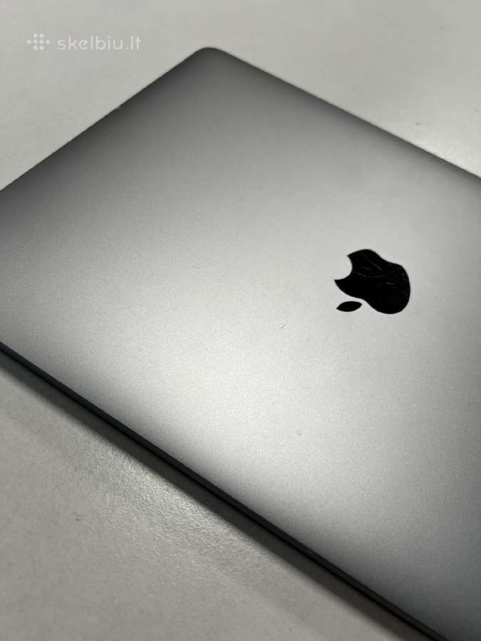 MacBook A1989 neveikia