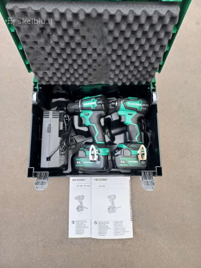 Makita,hikoki,karcher,metabo