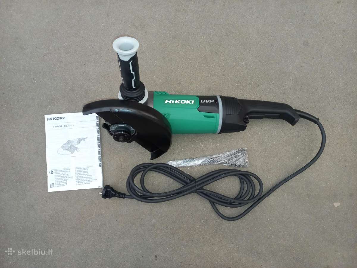 Bosch,hikoki,makita - nuotraukos Nr. 5