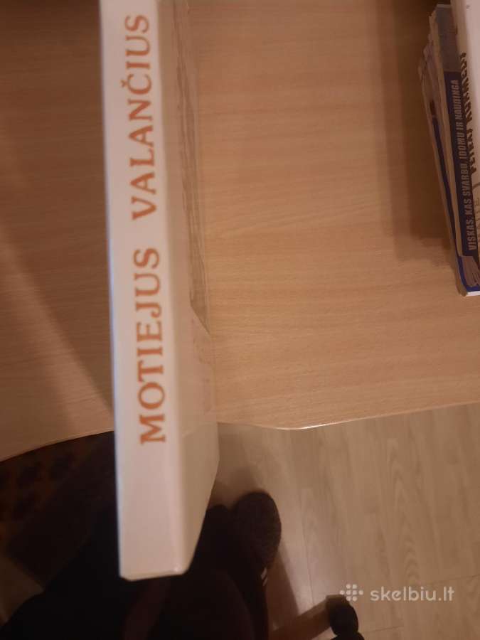 Palangos Juzė.m. Valančius - nuotraukos Nr. 7