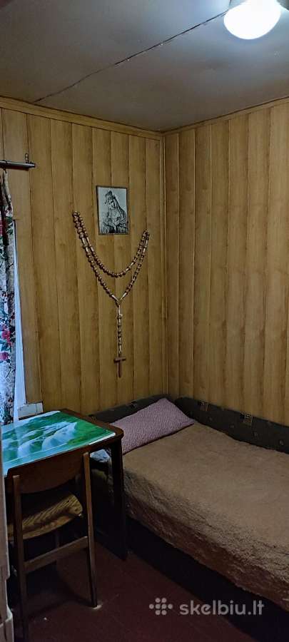 Jauki sodyba Viešintų miestelyje - nuotraukos Nr. 8