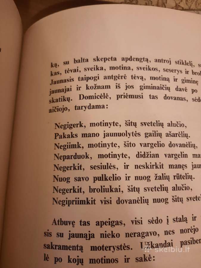 Palangos Juzė.m. Valančius - nuotraukos Nr. 5