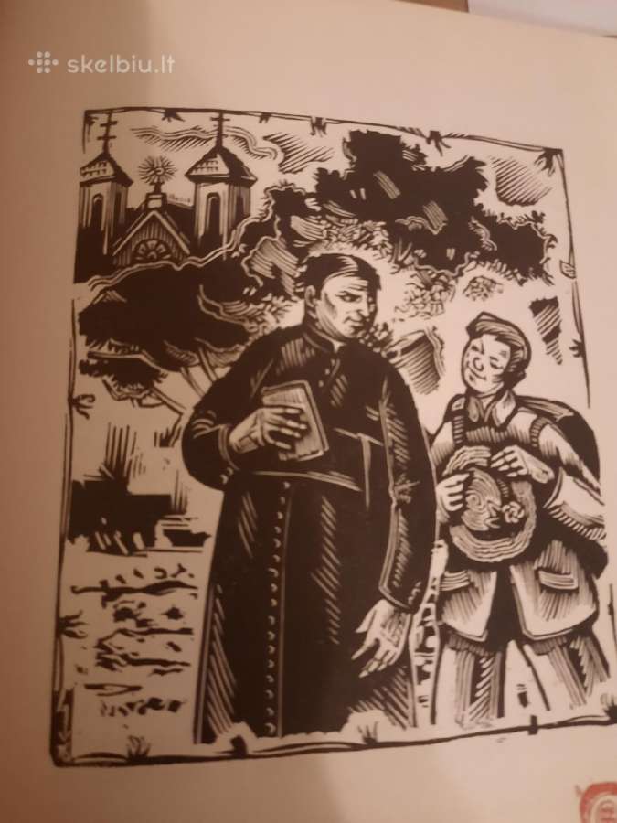 Palangos Juzė.m. Valančius - nuotraukos Nr. 6