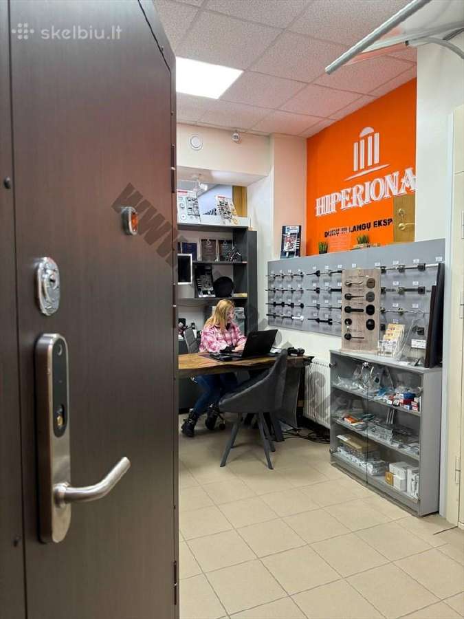 Įvarios spynos, saugios spynos Multlock, Mottura - nuotraukos Nr. 25