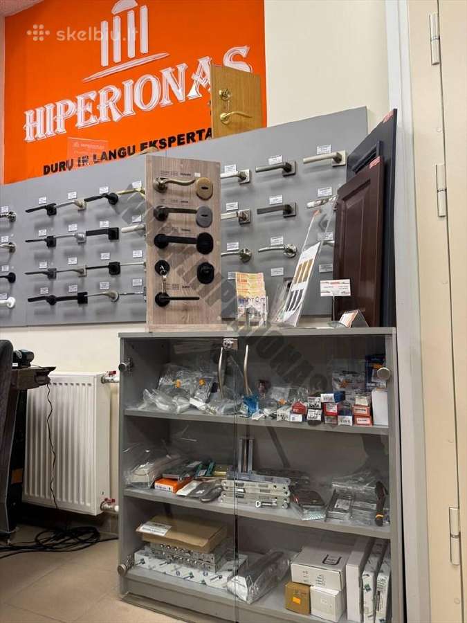 Įvarios spynos, saugios spynos Multlock, Mottura - nuotraukos Nr. 25