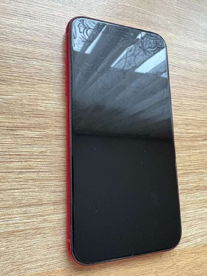 256 GB iPhone Xr - nuotraukos Nr. 2