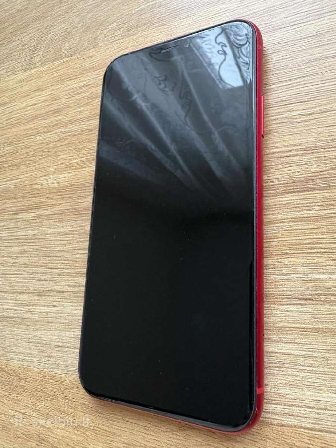 256 GB iPhone Xr - nuotraukos Nr. 3