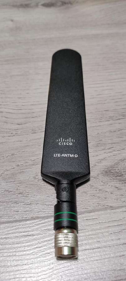 Cisco Lte-antm-d antena