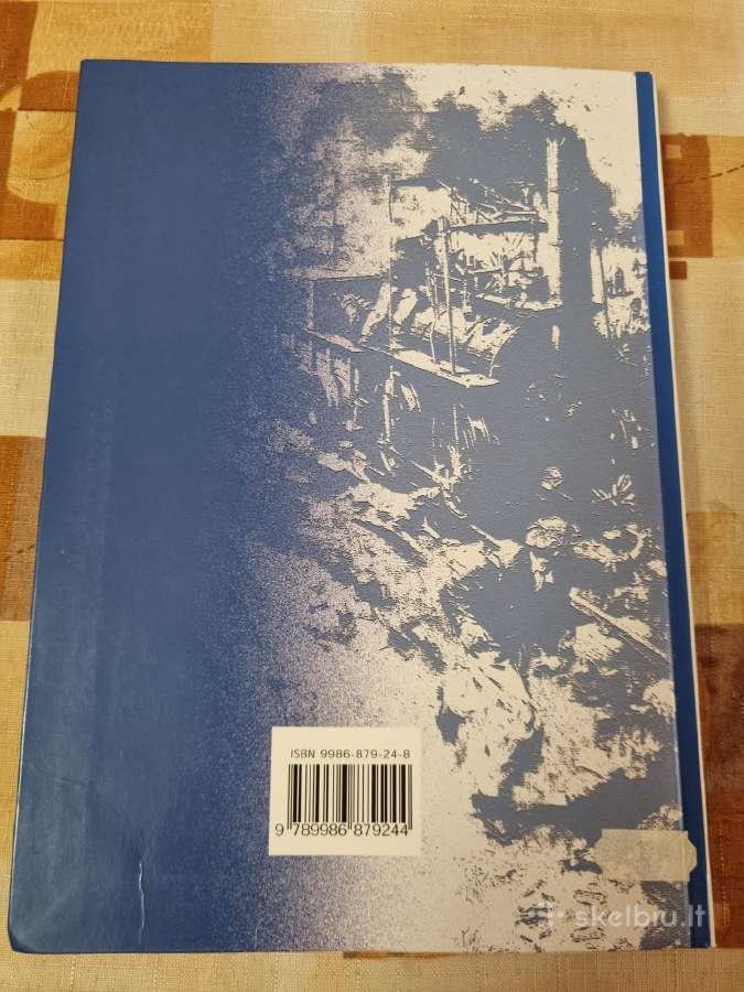 Naujųjų amžių istorija 9 kl - nuotraukos Nr. 6