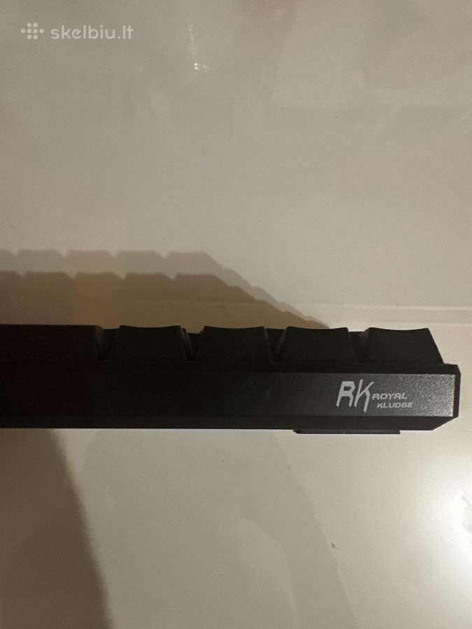 Rk Keyboard - nuotraukos Nr. 2