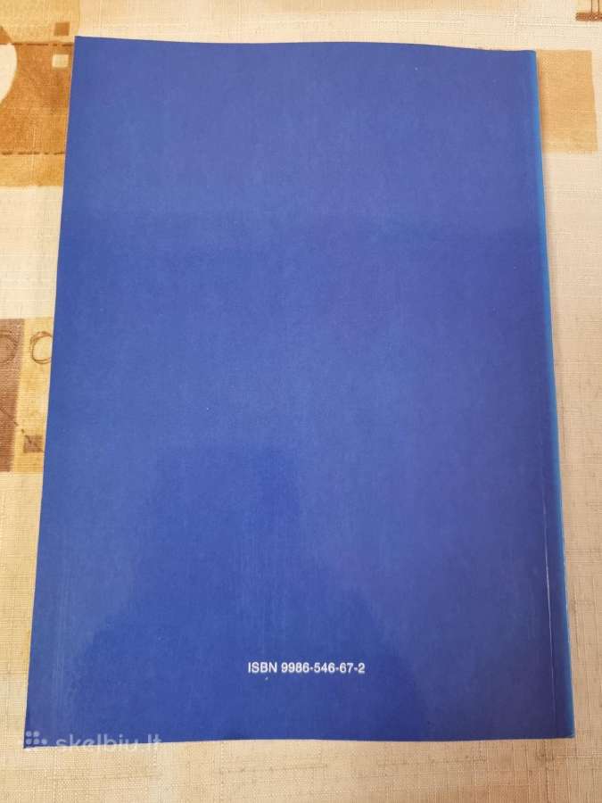 Matematika uždavinynas 8 kl - nuotraukos Nr. 4