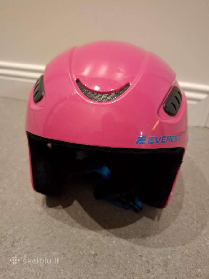 Vaikiškas šalmas Everest 50-51 cm