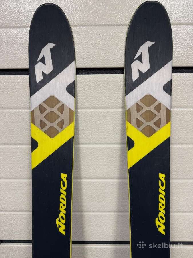 Nordica Nrgy - nuotraukos Nr. 5