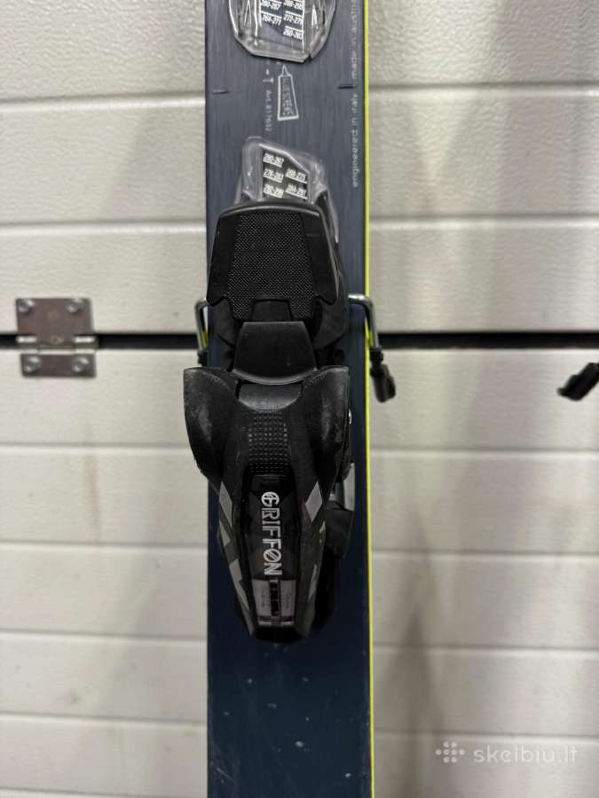 Nordica Nrgy - nuotraukos Nr. 8