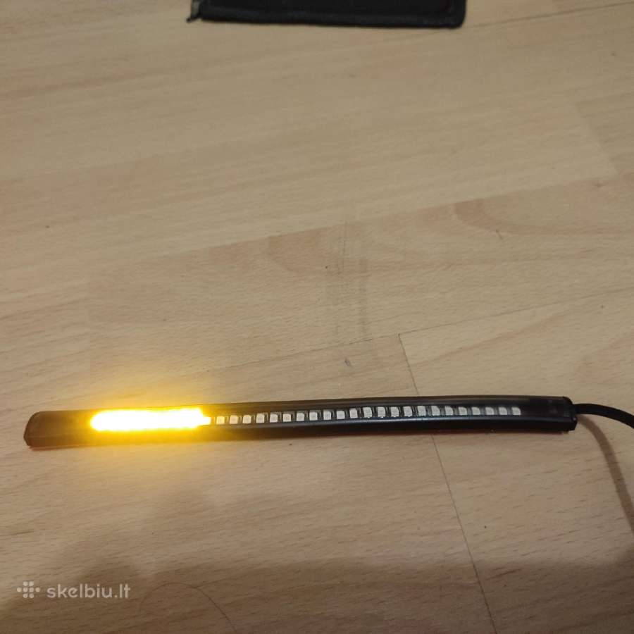 LED žibintas-juosta
