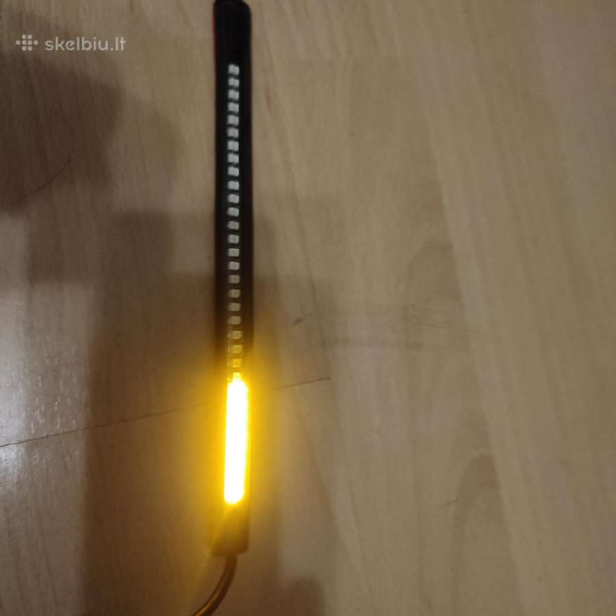 LED žibintas-juosta - nuotraukos Nr. 2