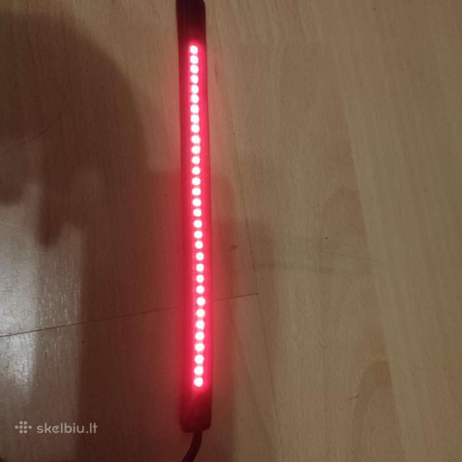 LED žibintas-juosta - nuotraukos Nr. 3