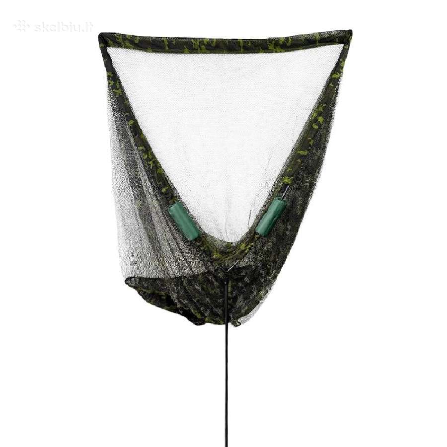 Karpinis lopšys-matas Crystal 120cm Soft - nuotraukos Nr. 3