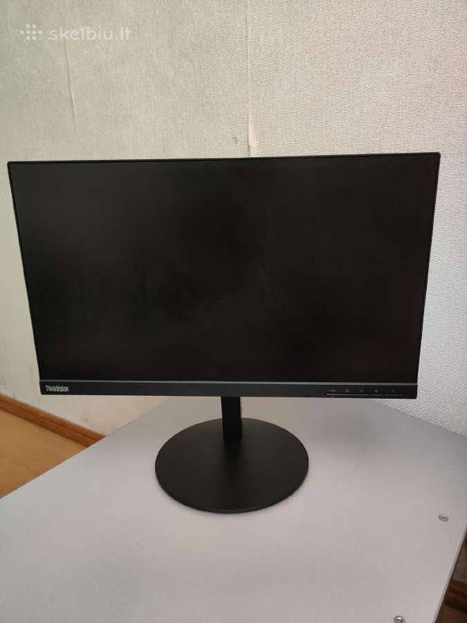 Monitorius Lenovo Thinkvision T24i-10