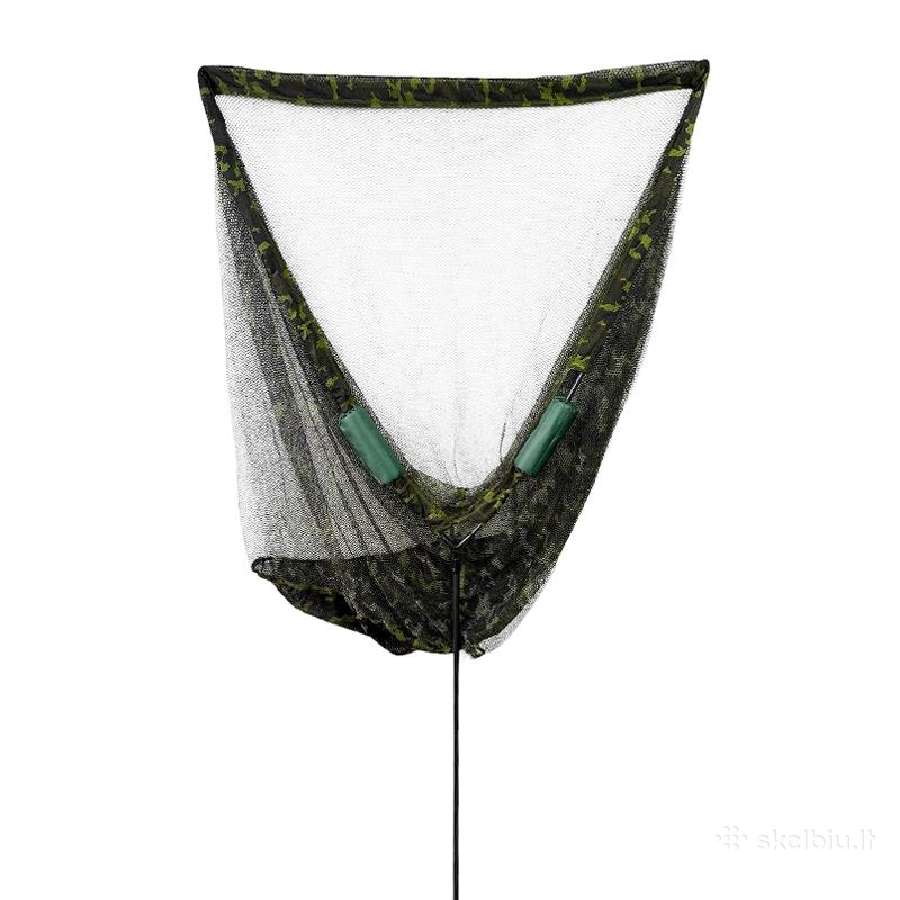 Karpinis svėrimo laikymo maišas Carp Spirit 120x65 - nuotraukos Nr. 6