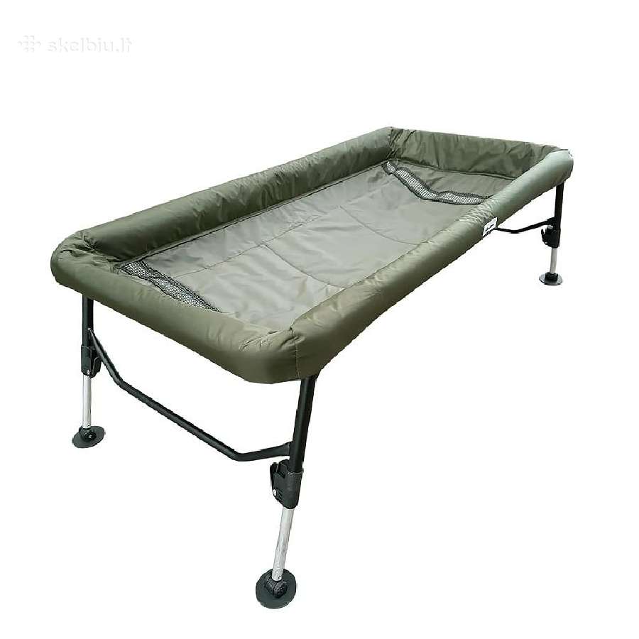 Karpinis svėrimo laikymo maišas Carp Spirit 120x65 - nuotraukos Nr. 5