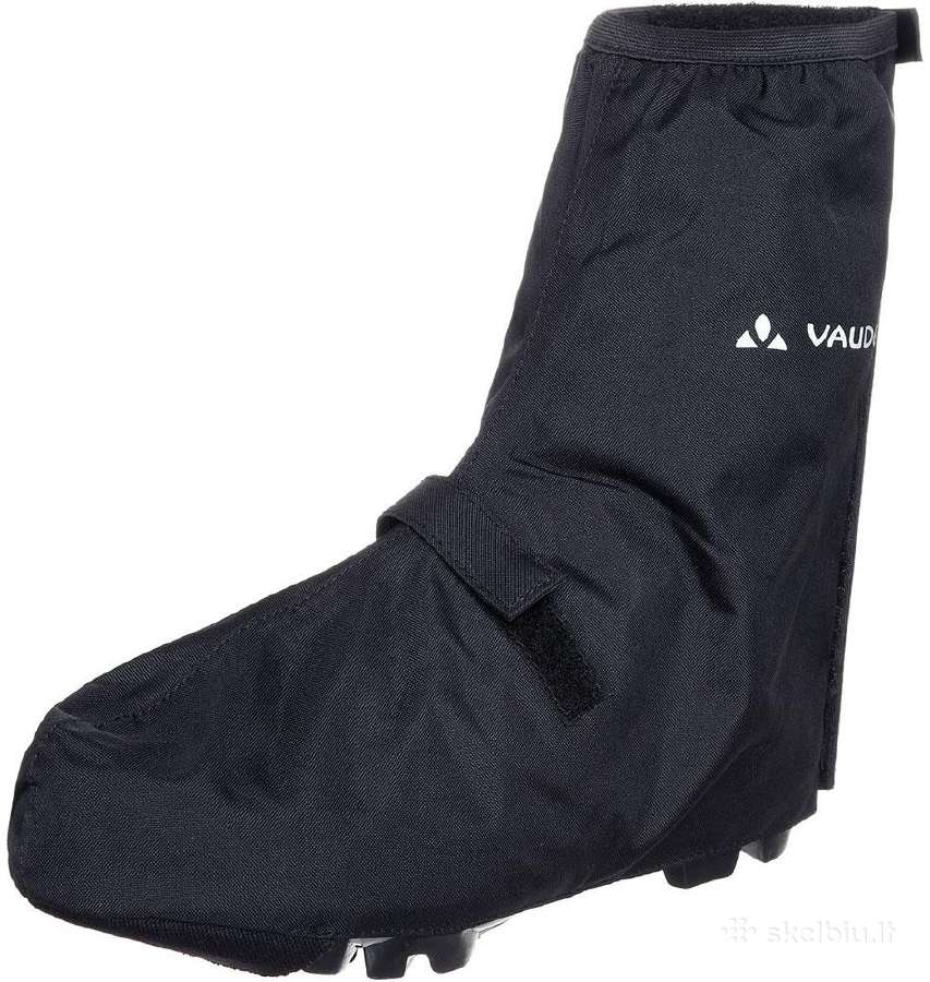 Vaude antbačiai nuo lietaus