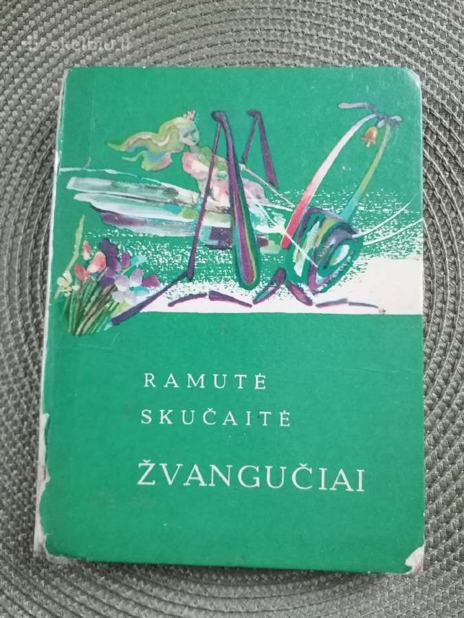 Daug knygu vaikams - nuotraukos Nr. 34