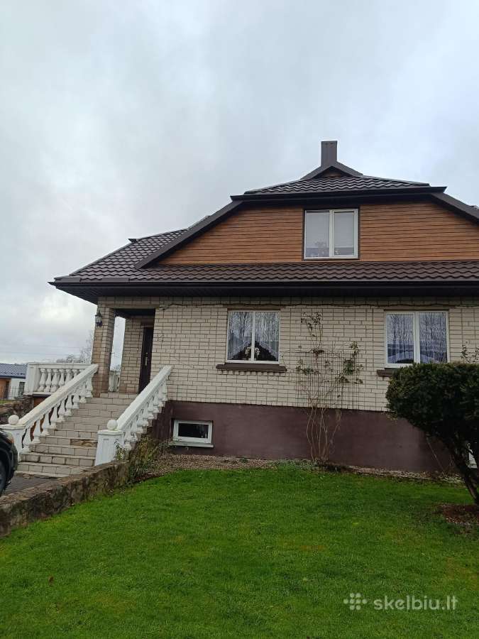 Stogdengiai,stogu dengimas-renovavimas - nuotraukos Nr. 5