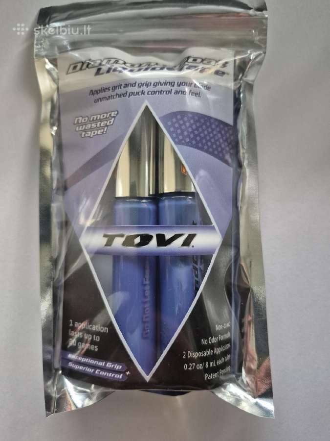Tovi Diamondcoat skystoji juosta lazdai