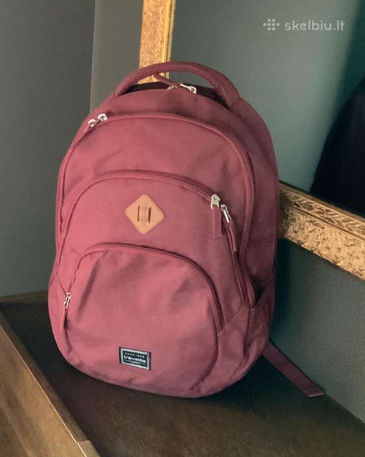 Travelite kelionine kuprinė