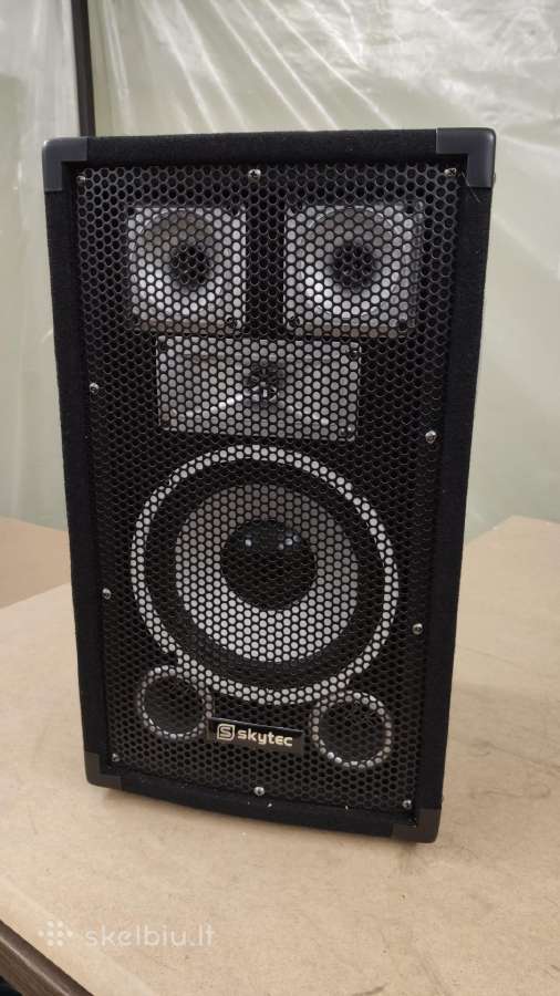 Skytec Tx8 500w kolonėlė