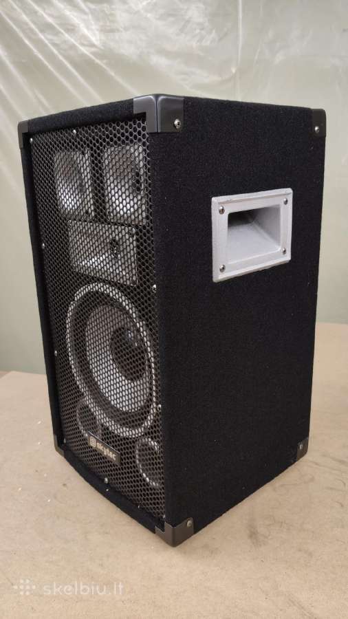 Skytec Tx8 500w kolonėlė - nuotraukos Nr. 3
